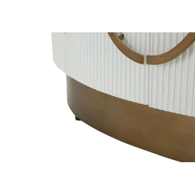 MOBILETTO 2 DRZWI TOLOSA 79X48X67 cm